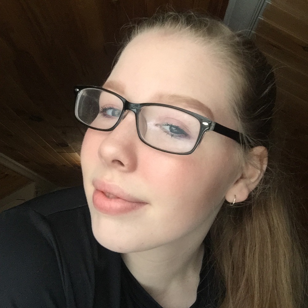 Meet your Posher, Sara